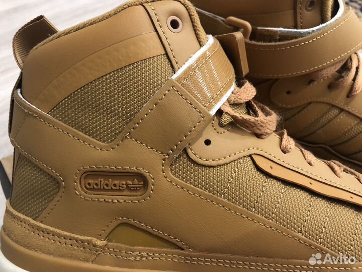 Adidas terrex новые