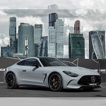 Новый Mercedes-Benz AMG GT 4.0 AT, 2024, цена 31 900 000 руб.