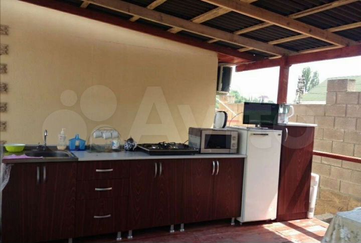 Дом 100 м² на участке 6 сот.