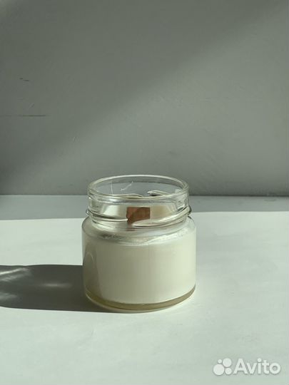 Ароматические свечи в банках оптом поставщик OZ WB