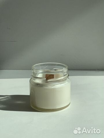 Ароматические свечи в банках оптом поставщик OZ WB