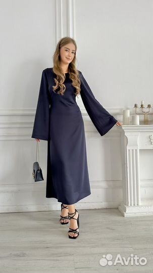 Платье женское