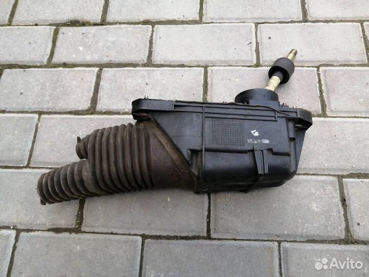 Кулиса МКПП Пассат Б5 ауди А4 Б5 А6 С5 8D0711025AC