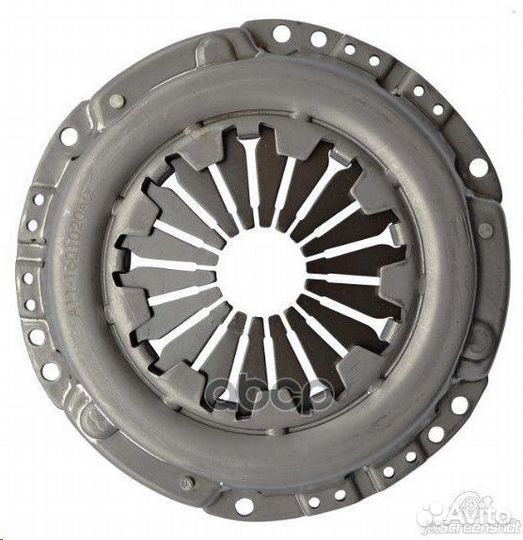 Корзина сцепления corda/bonus A13-1601020 (цс)