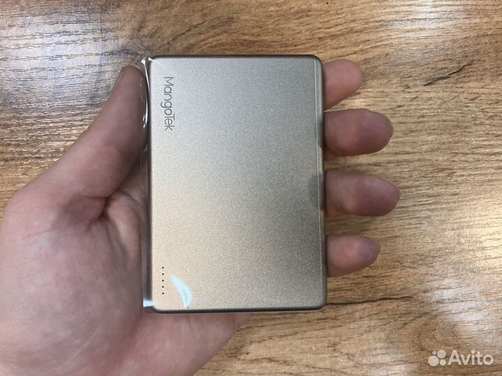 Павербанк Magsafe 5000mAh