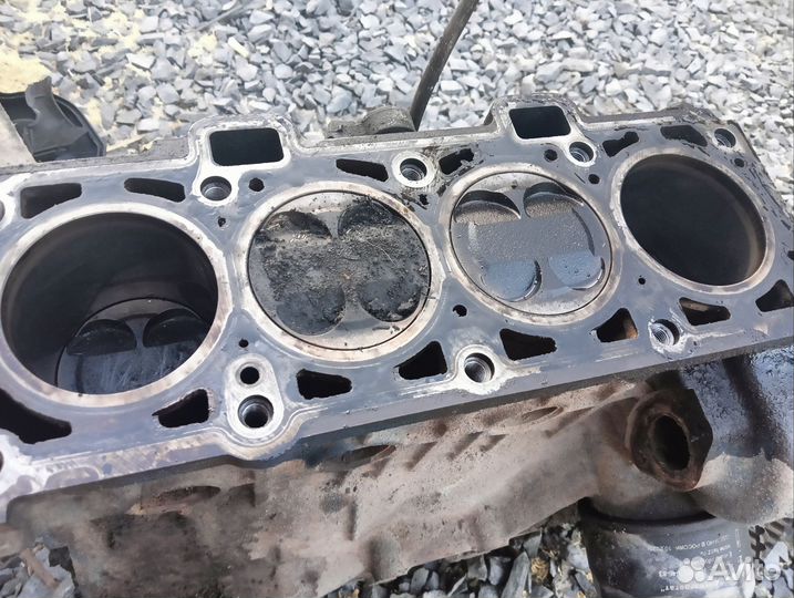 Двс 11194 под ремонт