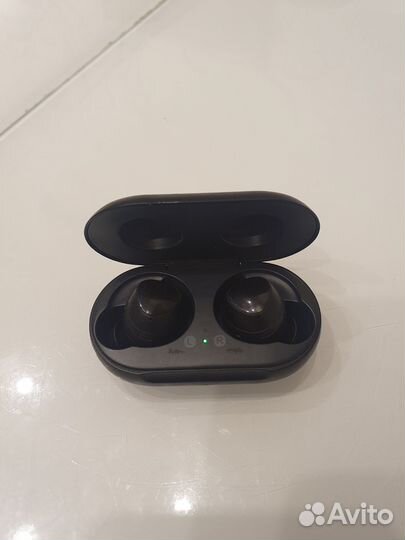 Bluetooth наушники samsung