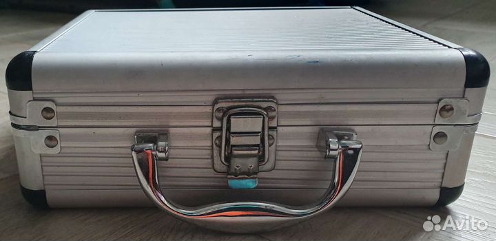 Татуажная машинка, иглы