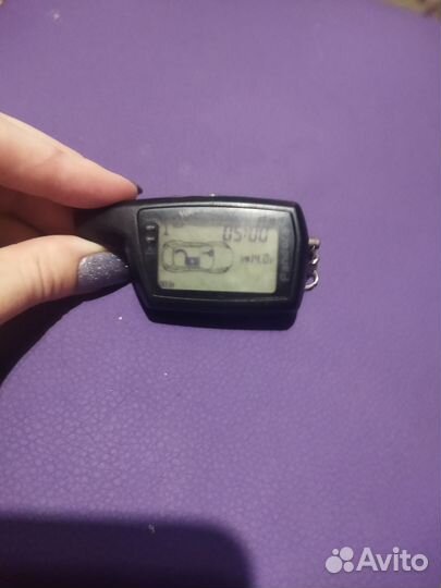 Брелок пандора pandora