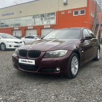 BMW 3 серия 2.0 AT, 2009, 233 400 км, с пробегом, цена 890 000 руб.