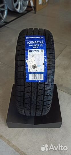 Compasal Ice Master 185/60 R15