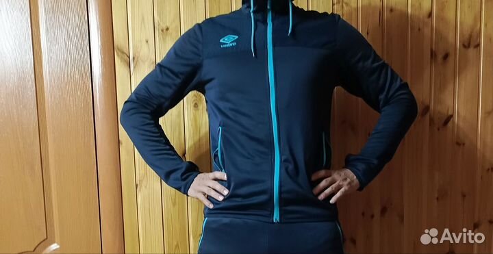 Спортивный костюм Umbro