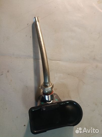 Датчик давления шин грузовой