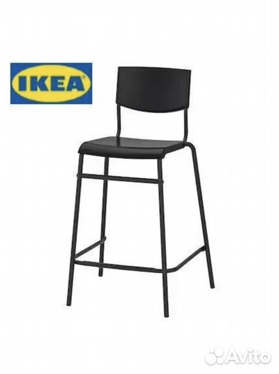 Стул барный