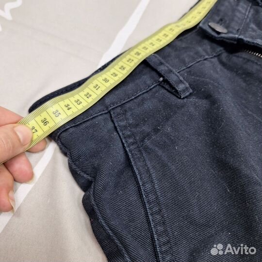 Брюки мужские 40-42 подросток Германия карго