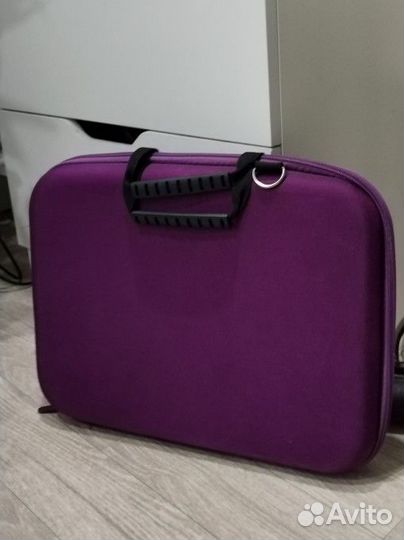 Сумка для ноутбука чухол водонепроцаемый