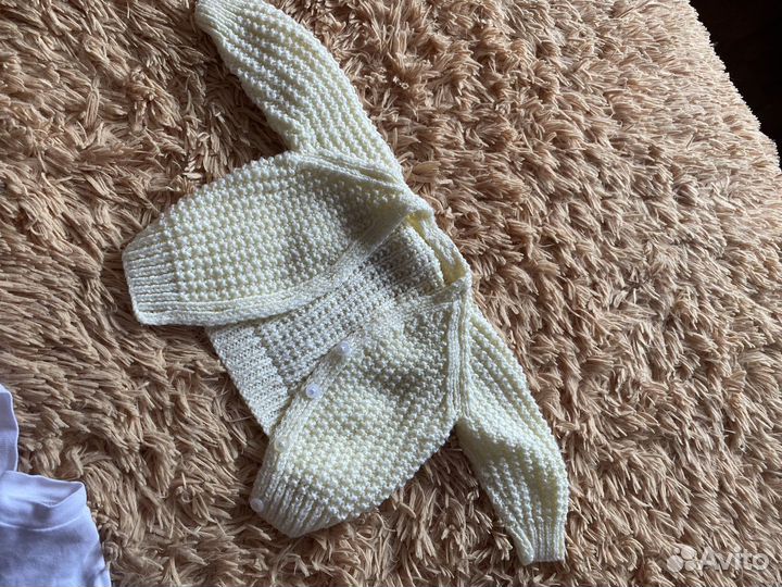 Вещи для девочки