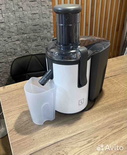 Соковыжималка