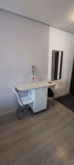 Квартира-студия, 17 м², 1/5 эт.