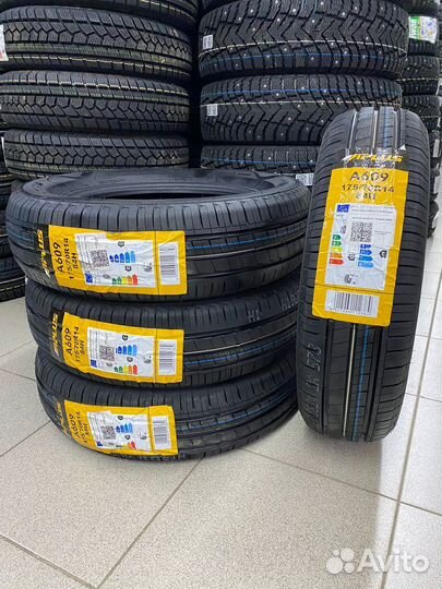 Aplus A609 175/70 R14 84H