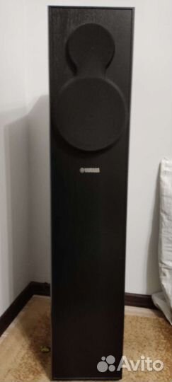 Напольная акустика yamaha