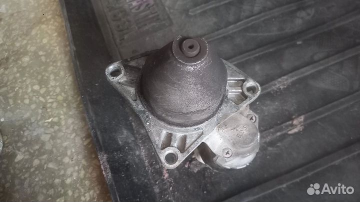 Стартер ваз