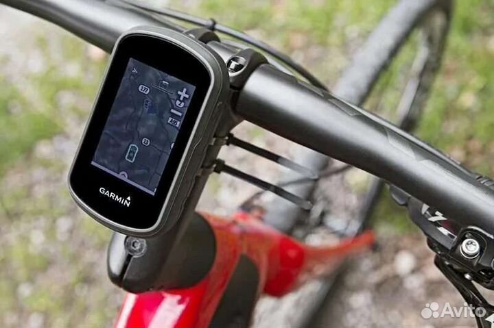Навигатор Garmin Etrex Touch 35
