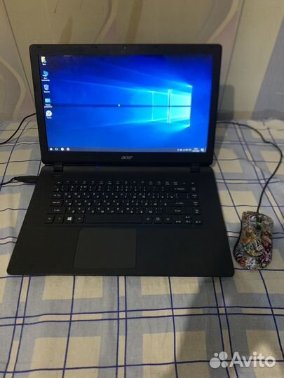 Acer Aspire ES1-520