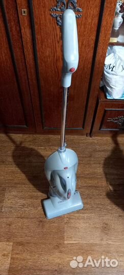 Пылесос Zepter CleanSY