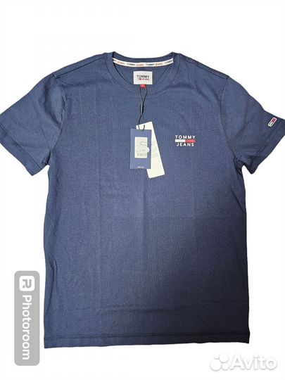 Футболка Tommy Jeans оригинал