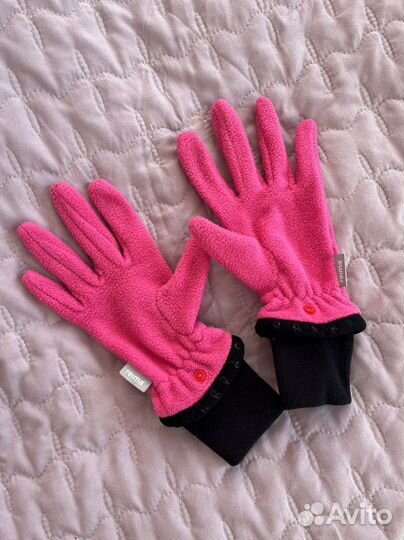 Перчатки reima