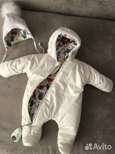 Комплект на выписку