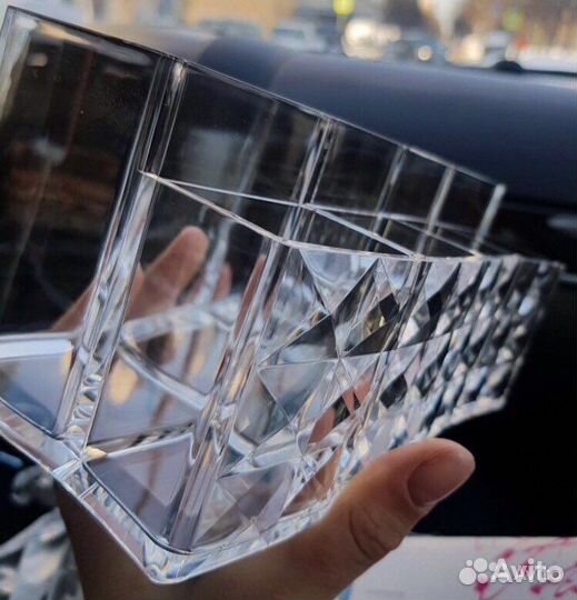 Органайзер для косметики