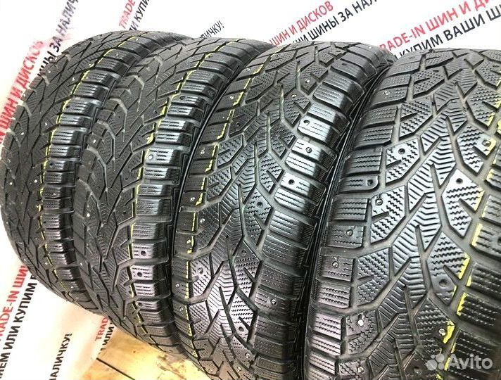 Gislaved NordFrost 100 205/55 R16 94T