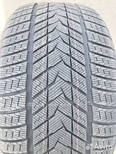 iLink SnowGripper II 245/40 R19 и 275/35 R19 149T