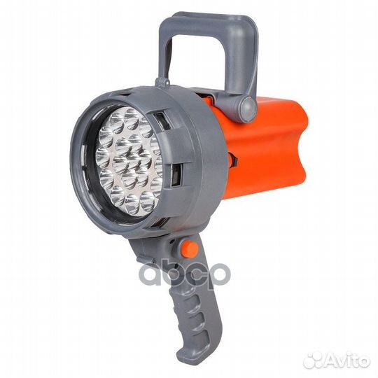 Фонарь аккумуляторный/airline/ AFL16S04 airline