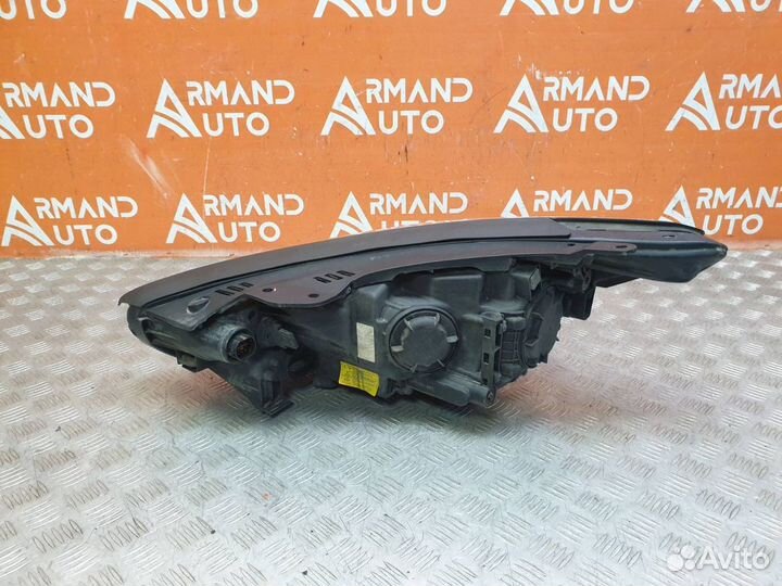 Фара правая Hyundai Santa Fe 3 DM 2015-2019