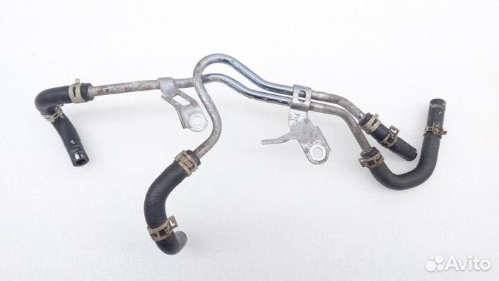 Трубка масляная Toyota Camry XV70 A25afks 2021