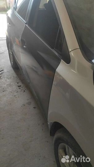 Покраска авто