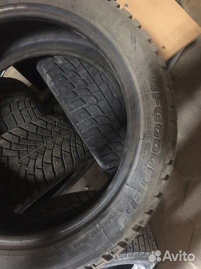 Michelin Agilis Plus 4.00/45 R17