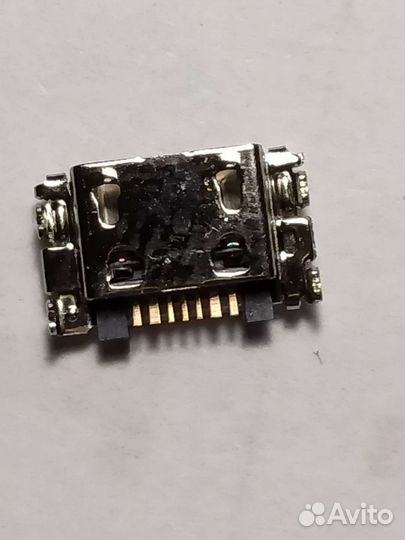 Разъемы type c и micro usb для разных гаджетов