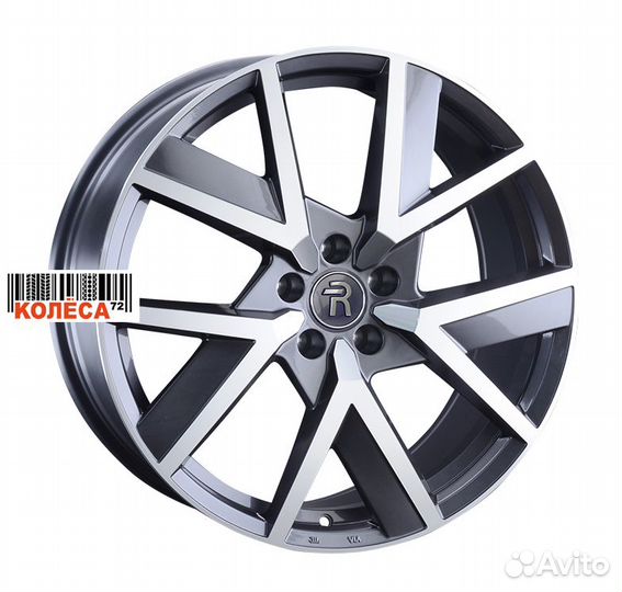 Replay MB223 9x20 5x112 ET57 Dia66.6 GMF