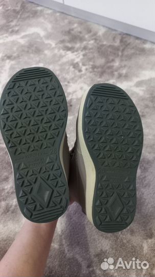 Ботинки зимние котофей 26 размер