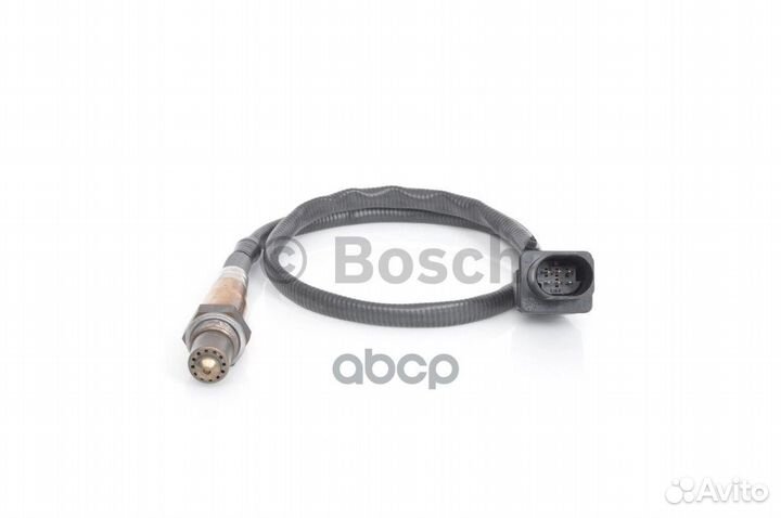 Датчик кислорода BMW 1 (E81),3 (E90) bosch 0258