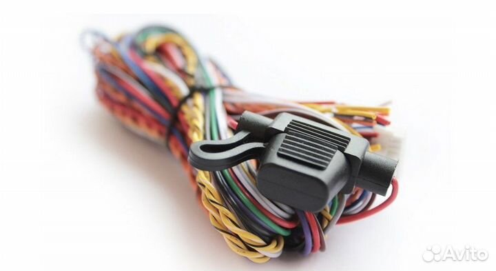 Автосигнализация Pandora DX 4GS plus