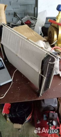 Фотоглянцеватель СССР