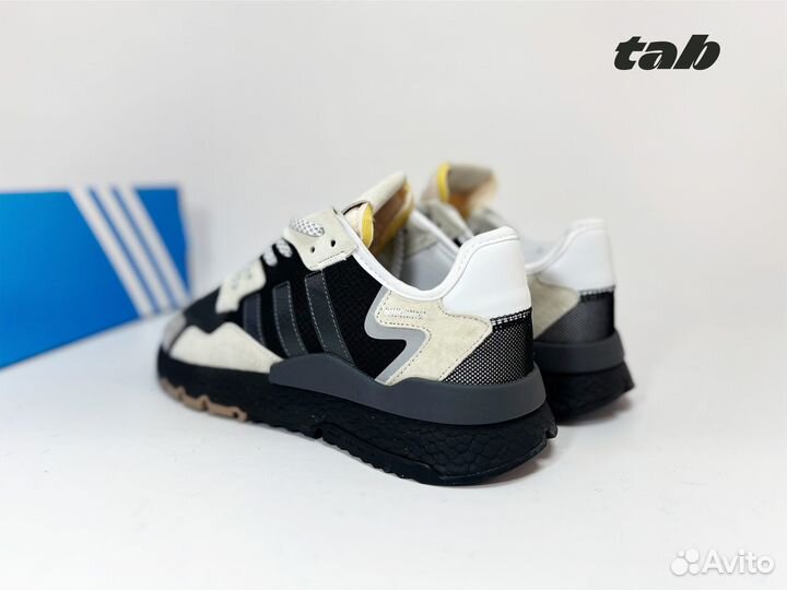 Мужские кроссовки adidas Originals Nite Jogger