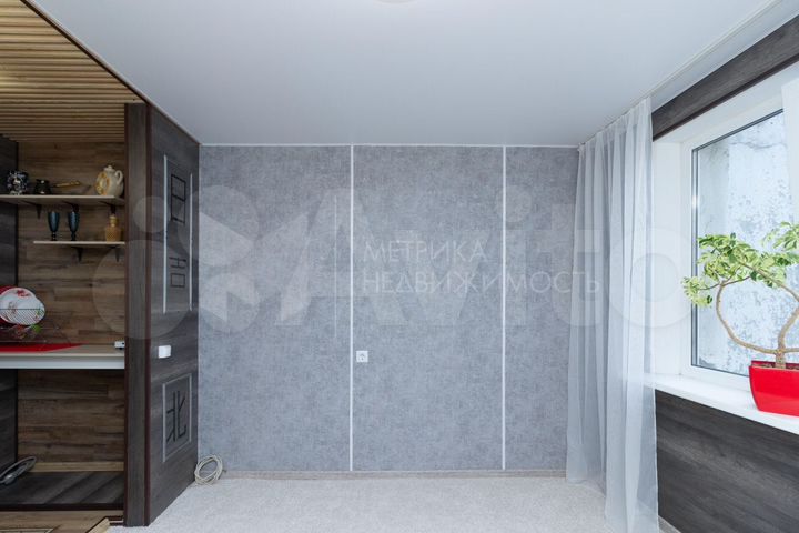 Квартира-студия, 15,1 м², 5/8 эт.