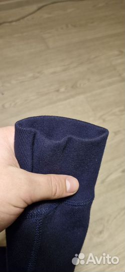 Ralph Lauren Polo zip hoodie оригинал