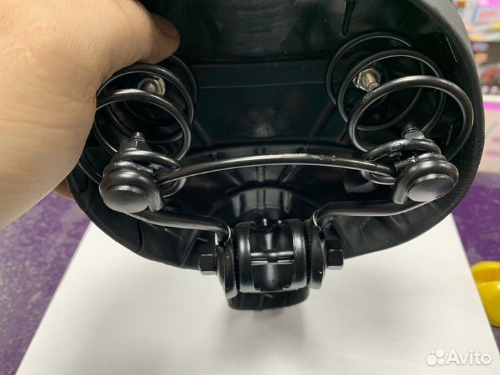 Сиденье для детского велосипеда